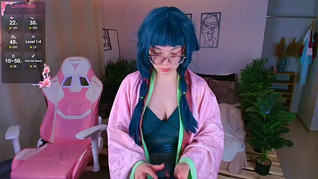 Snapshot of Daine_Pastry chatting on 10.12.25 Daine Pastry online show from 10.12.25