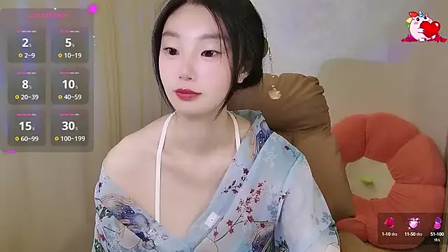 shaovu online show from 09.08.25