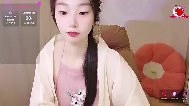 shaovu online show from 09.10.25