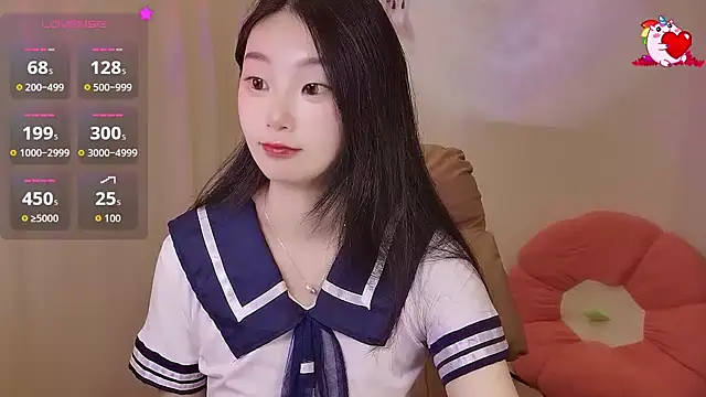 shaovu online show from 10.16.25