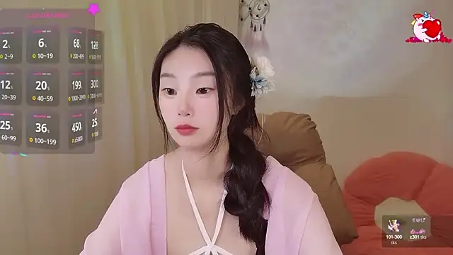 shaovu online show from 10.18.25