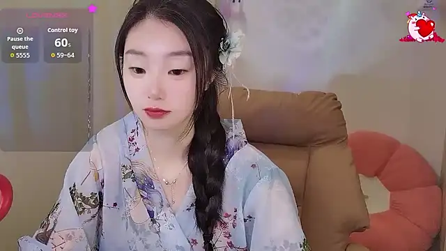 shaovu online show from 10.26.25