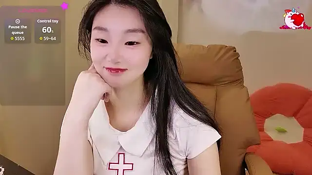 shaovu online show from 11.05.25