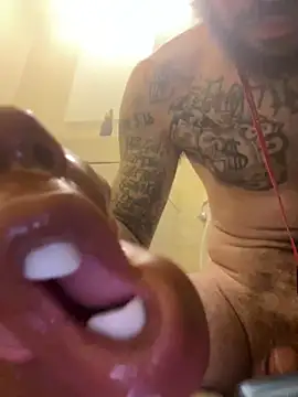 Snapshot of bangherbhb chatting on 03.05.25 bangherbhb online show from 03.05.25