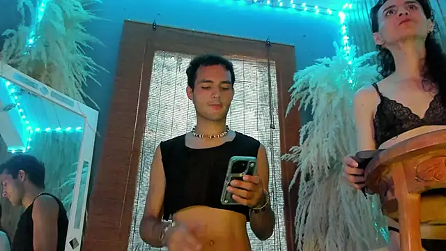 arthemisa hot online show from 09.25.25