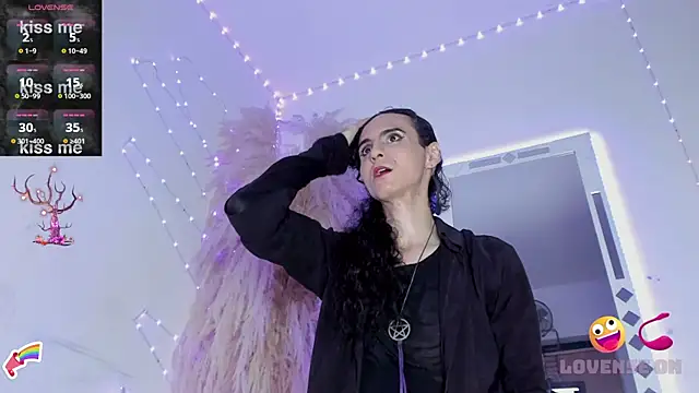 arthemisa hot online show from 10.27.25