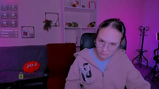 mona cloud online show from 10.12.25