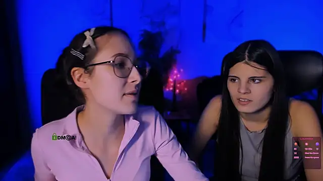 mona cloud online show from 11.24.25