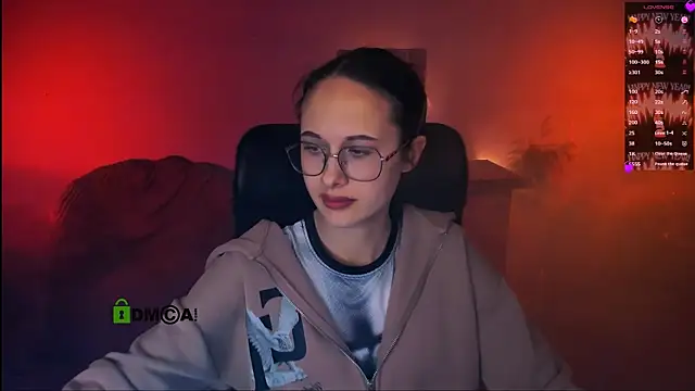 mona cloud online show from 12.19.25