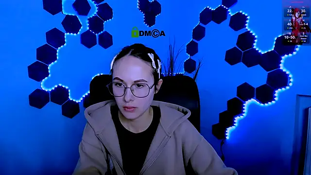 mona cloud online show from 02.14.26