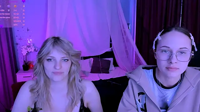 mona cloud online show from 04.15.26