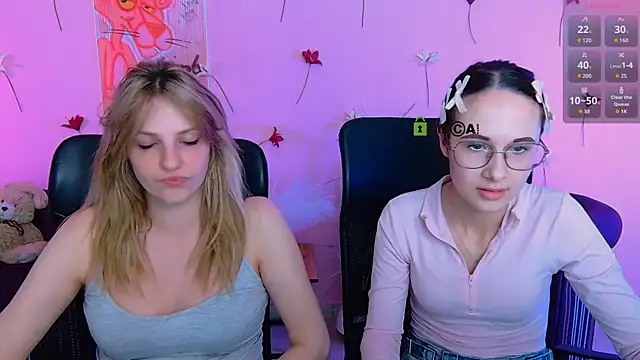 mona cloud online show from 05.17.26