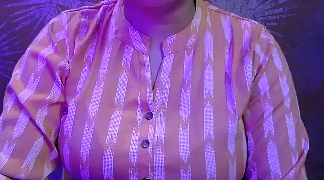 Hot Anshi120 online show from 03.04.25