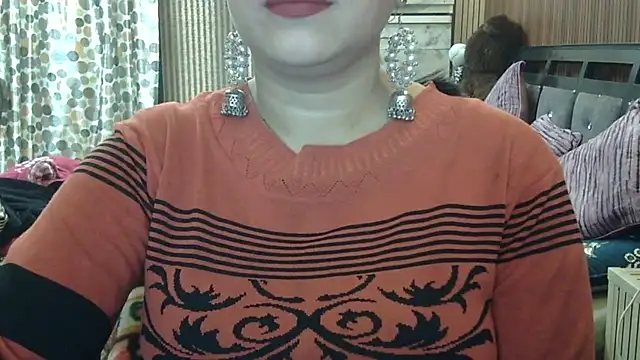 Hot Anshi120 online show from 11.23.25