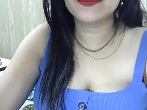 Hot Anshi120 online show from 06.08.26