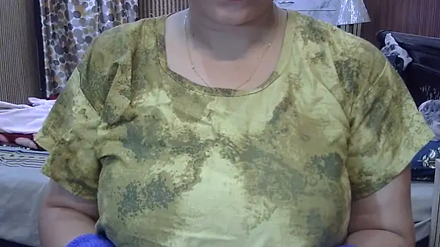 Hot Anshi120 online show from 06.25.26