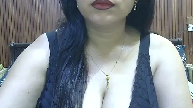 Hot Anshi120 online show from 07.07.26