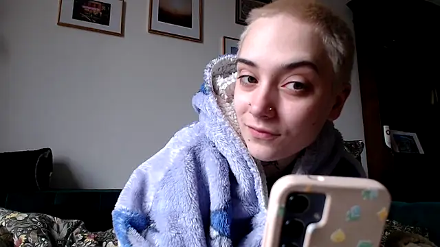 OllympeKaii online show from 03.13.25