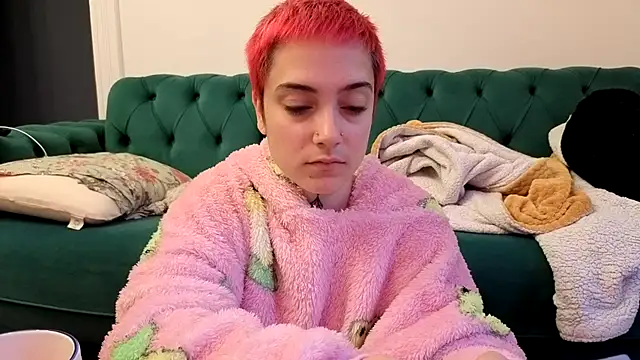 OllympeKaii online show from 09.24.25