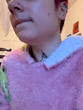 OllympeKaii online show from 10.08.25