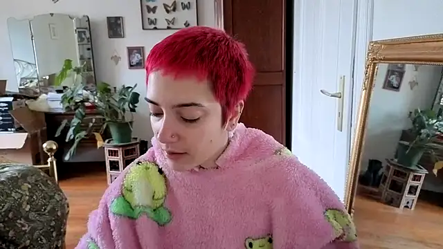 OllympeKaii online show from 10.10.25