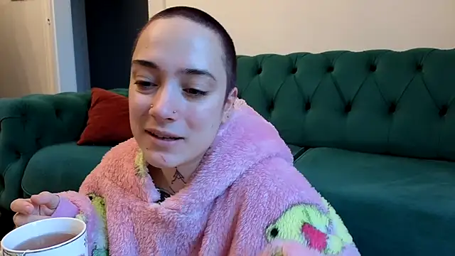 OllympeKaii online show from 11.09.25