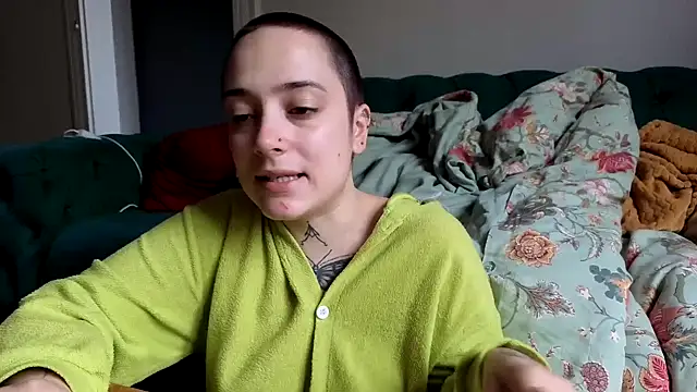 OllympeKaii online show from 11.10.25