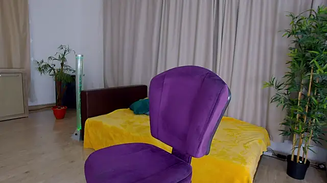 Perfect Moans online show from 03.08.25