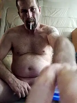 jimbosex6969 online show from 10.14.25