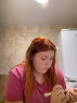 Snapshot of Dreamy_Desire chatting on 03.12.25 Dreamy Desire online show from 03.12.25