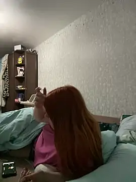 Snapshot of Dreamy_Desire chatting on 03.13.25 Dreamy Desire online show from 03.13.25