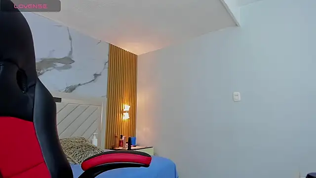 lisa prescot online show from 10.09.25