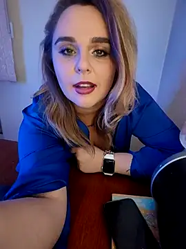 Juicy PeachLux online show from 03.16.25