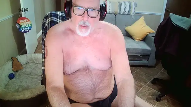 superbearboss online show from 01.14.26