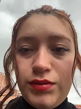 Karina Leon online show from 01.16.26