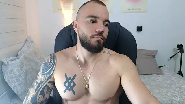 Isaac Carter online show from 09.20.25