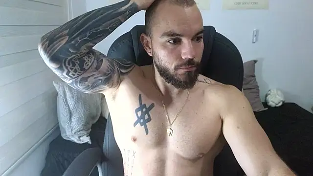 Isaac Carter online show from 10.23.25