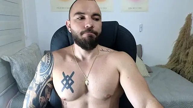 Isaac Carter online show from 11.27.25