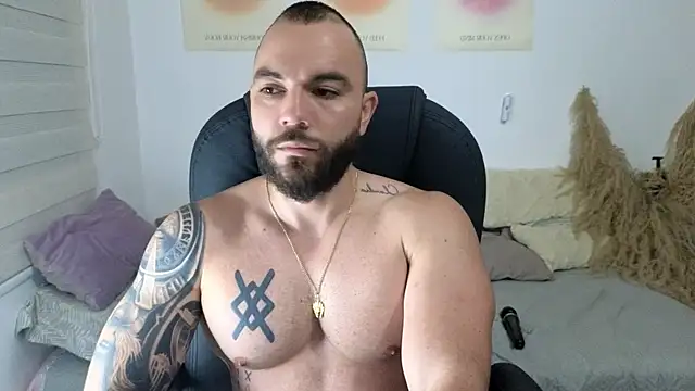 Isaac Carter online show from 12.16.25