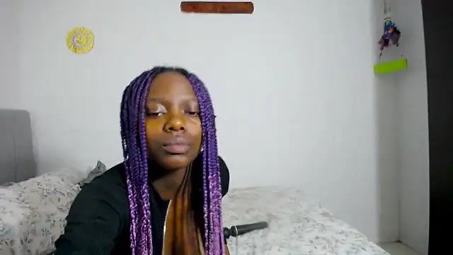 Snapshot of Kennya__ chatting on 03.19.25 Kennya   online show from 03.19.25