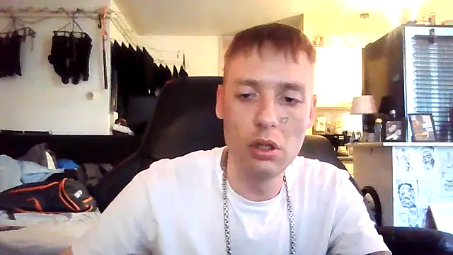 djeffrey-nl online show from 05.12.26