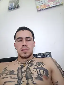 Snapshot of jacob_smith10 chatting on 10.16.25 jacob smith10 online show from 10.16.25