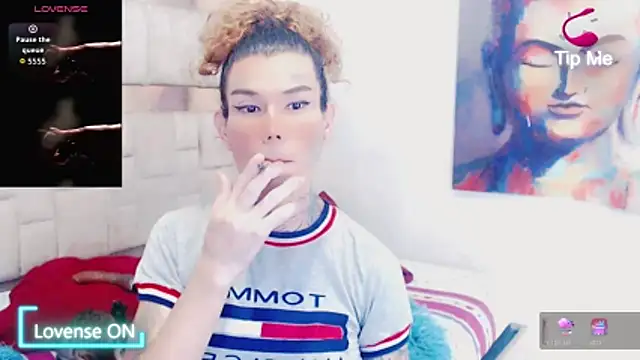 ana tsxxx online show from 12.20.25