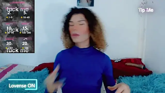Snapshot of ana_tsxxx chatting on 05.04.26 ana tsxxx online show from 05.04.26
