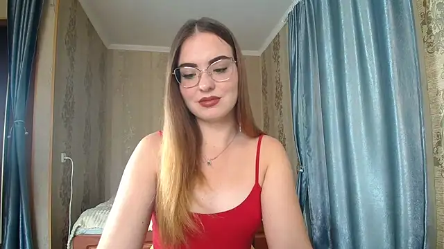 Leila Kissyu online show from 09.28.25