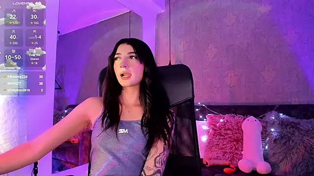 Hi Soyfer online show from 03.12.25