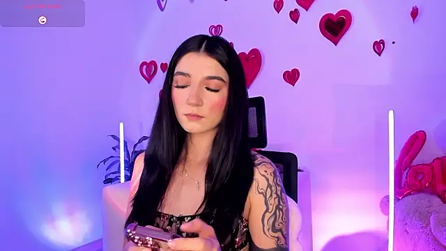 Hi Soyfer online show from 02.07.26