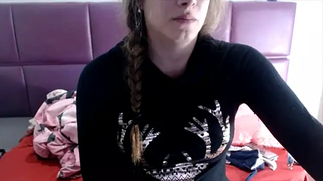 MariaaaKamila online show from 09.10.25
