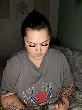 Saucy-Serenity online show from 03.29.26