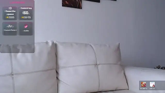 Monkey uchiha777 online show from 02.22.26